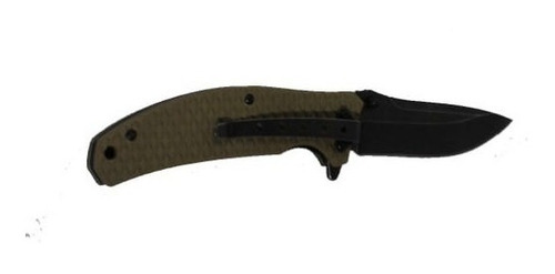 Canivete Mossberg Importado