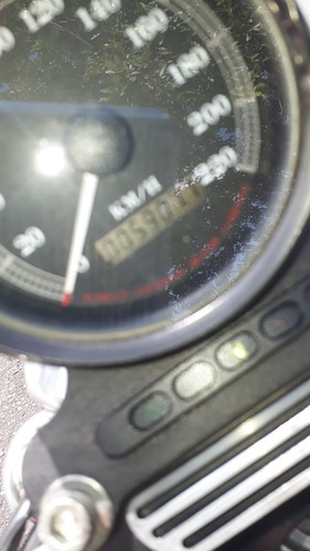 Harley Davidson Xl 883 1995