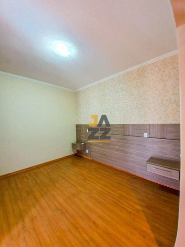 Imagem 14 de 30 de Casa Com 3 Dormitórios À Venda, 247 M² Por R$ 850.000,00 - Condomínio Jardim D'icaraí - Salto/sp - Ca14543