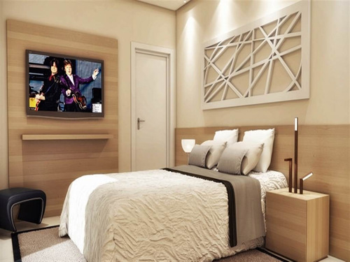 Imagem 19 de 20 de Apartamento - Venda - Aviacao - Praia Grande - Rgv886