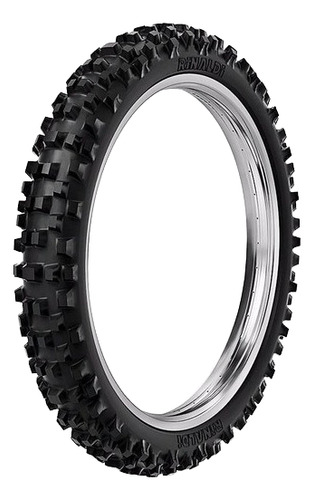 Pneu D 70/100-17 Rmx 35 Tt 40m Rinaldi Tt-r 125 E, Yz 85 Tw