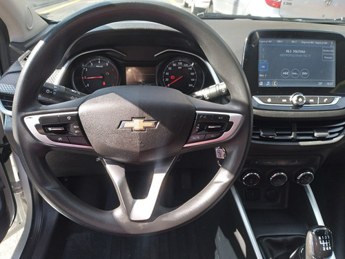 Chevrolet Onix 1.0 Lt Turbo 5p