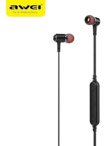 Audifonos Deportivos Awei B930bl Con Bluetooth Kusa-b930bl-1