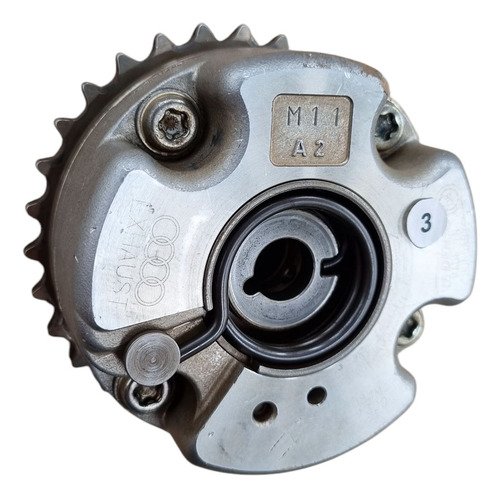 Engrane Arbol Escape Motor 3.2 Lts Audi #06e 109 084 M (Usado)