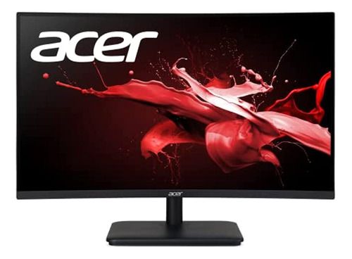 Acer Ed270r Sbiipx 27  1500r Curved Zero-frame Full Hd (1920