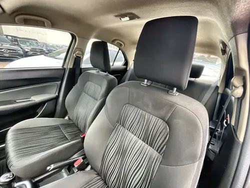 Suzuki Swift 1.2 Dzire MT