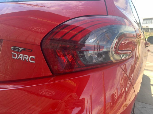 Peugeot 208 1.6 Gt Thp