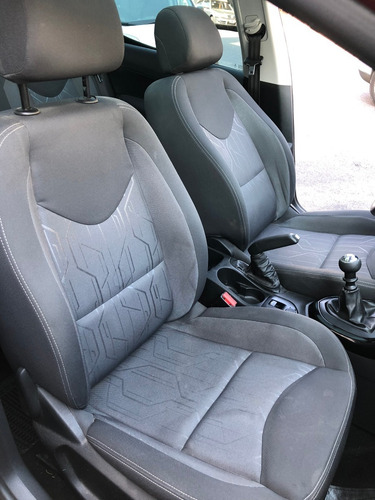 Imagen 20 de 21 de Peugeot 308 Hdi Allure