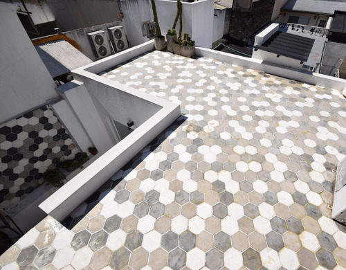 Virrey Aviles 3200