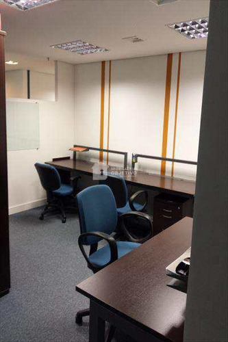 Imagem 20 de 28 de Sala Em São Paulo Bairro Vila Suzana - A1149