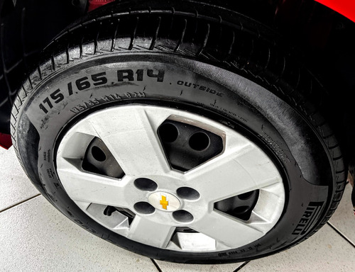 Chevrolet Prisma 1.4 LT FLEX