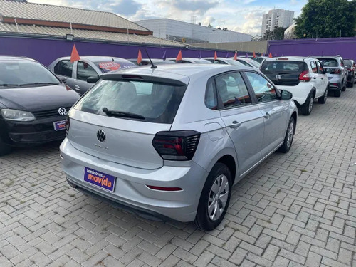Volkswagen Polo MPI (Flex)