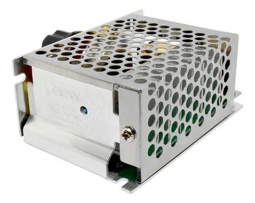 Gqmyok 4000w Scr Voltage Regulators 220vac Motor Speed