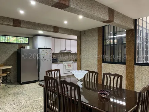 Casa En Venta, Urb. Sebucan