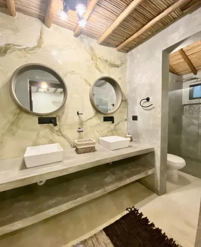 Vacacional Rancho De Chana
