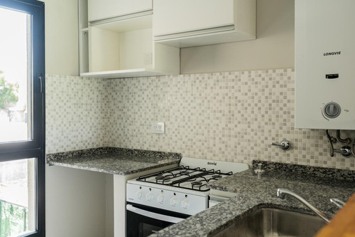 Imagen 18 de 30 de Oportunidad Venta Departamento Monoambiente Luis Agote