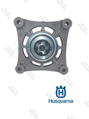 Mandril Para Furadeiras Husqvarna 587253301