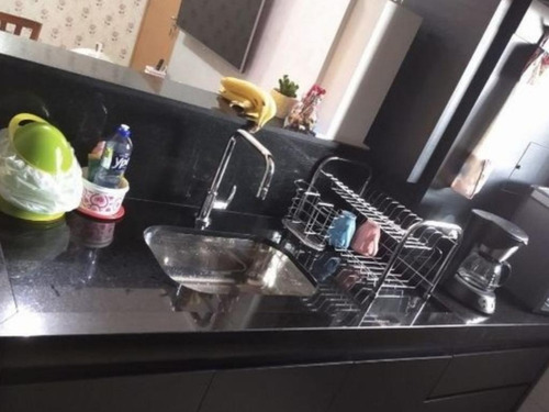 Apartamento Em Nova Olinda, Londrina/pr De 70m² 2 Quartos À Venda Por R$ 200.000,00 - Ap611729