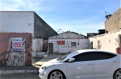 Imagem 2 de 3 de Terreno No Bairro Barra Do Rio - 993