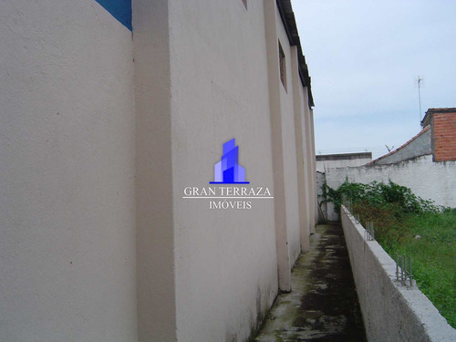 Imagem 5 de 30 de Terreno, Anhanguera, Praia Grande - R$ 2.2 Mi, Cod: 1672 - V1672