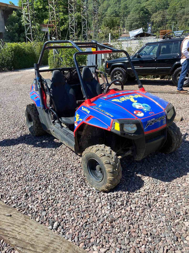 Imagen 1 de 6 de Polaris Rzr 170