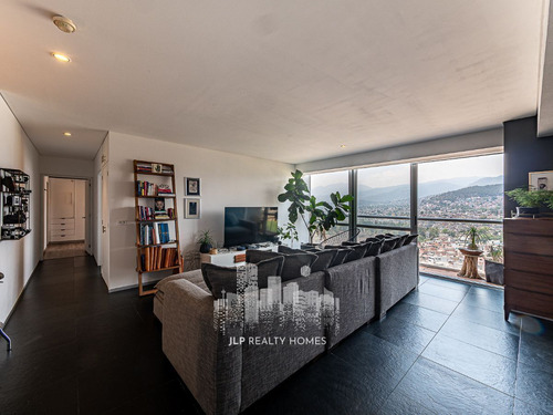Departamento En Venta Citta San Jerónimo En Torres De Potrero Álvaro Obregón