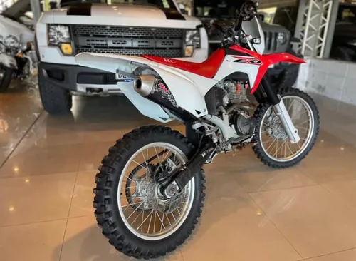 Honda Crf 230 - Defranco Motors