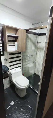 Apartamento En Barrio Los Colores