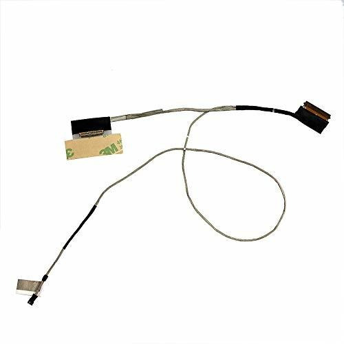 Cable Flex 30pin Para Acer Aspire A315-21 A315-31 A315-51