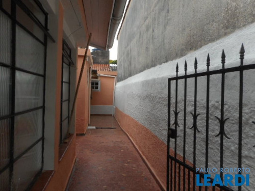 Imagem 13 de 15 de Casa Térrea - Jardim Marajoara - Sp - 616305