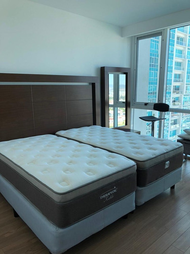 Imagen 10 de 21 de En Renta Precioso Departamento Amueblado En Juriquilla Tower