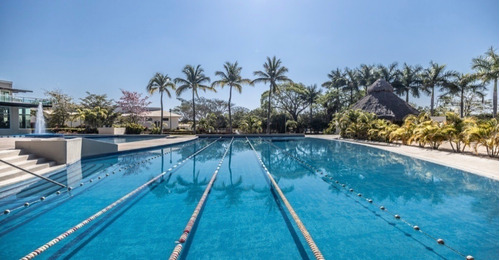 Imagen 10 de 30 de Venta Casa En Residencial Flamingos, Nuevo Vallarta
