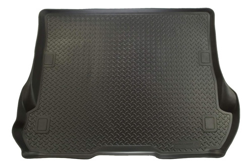 Husky Liners Serie Classic Style | Toyota Sequoia 2008 - 202