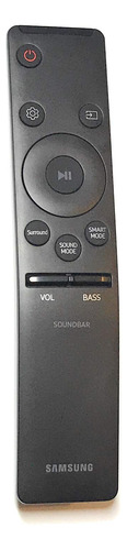Control Remoto Con Barra De Sonido Samsung Ah59-02759a