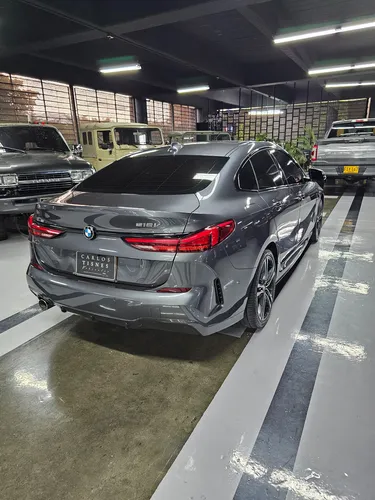Bmw 218i Gran Coupé Paquete M