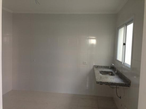 Imagem 5 de 11 de Sobrado Residencial À Venda, Vila Invernada, São Paulo - So0299. - So0299