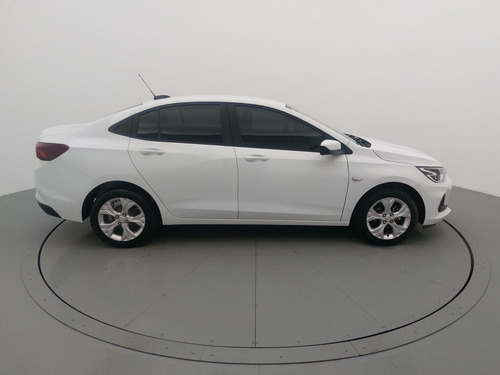 Chevrolet Onix 1.0 TURBO FLEX LTZ AUTOMÁTICO