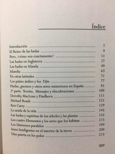 El Poder De Las Hadas. Mitología, Enigmas Y Misterios (Reacondicionado)