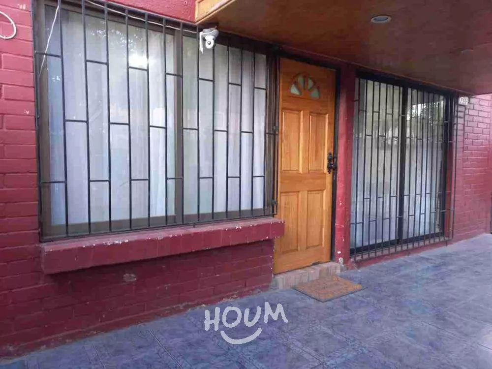 Casa Los Halcones Id: 125897