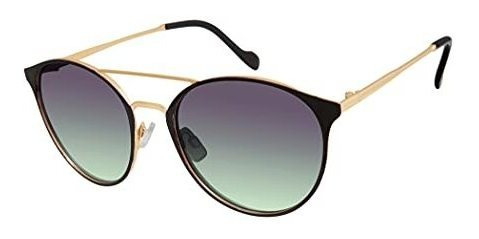 Jessica Simpson J5564 Gafas De Sol De Aviador De Bwb46