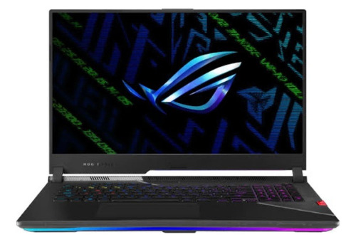 Asus Rog Strix Scar 17 Se (g733)