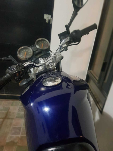 Yamaha 2008