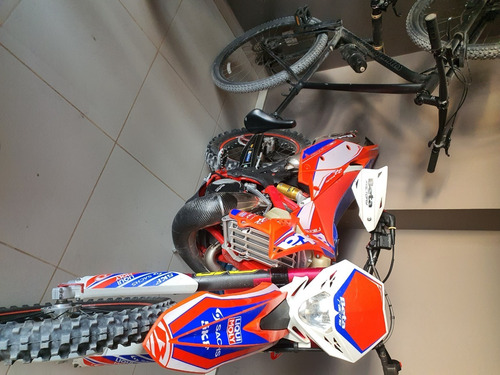 Beta 300 Rr 2t Año 2017