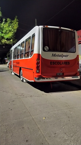 Mercedes Benz Of-1418