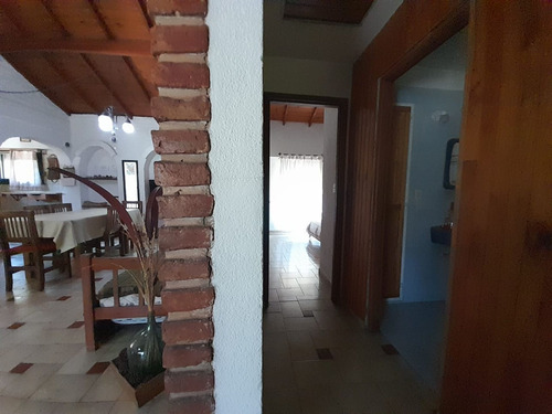 Venta Casa Quinta 3 Amb 2 Lotes Con Piscina