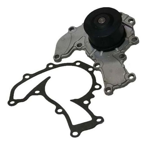 Bomba De Agua Compatible Isuzu Trooper 3.2 V6 92-95