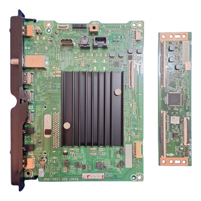 Main + Tcon Hisense 70a65h Rsag7.820.12881/roh (Usado)