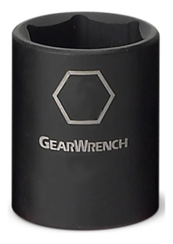 Kdt Gearwrench 84532n Gearwrench 1/2  Dr 6 Pt 20mm Std I Ccd