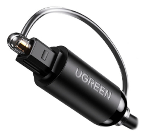 Cable de fibra óptica Ugreen de 1,5 metros Toslink