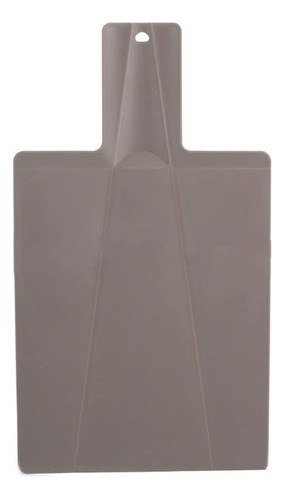 Tabla Cortar Plegable Portatil Plastico Para Cocina Verdura